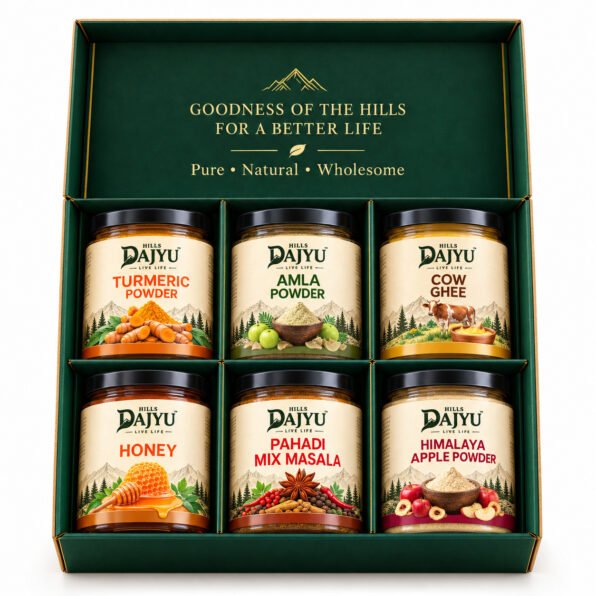 Gifting combo of 6 products