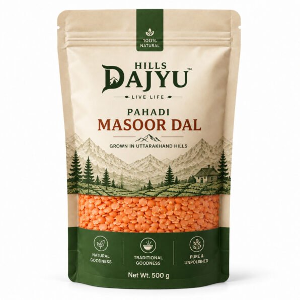 Masoor Dal