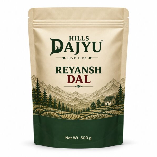 Reyansh Dal